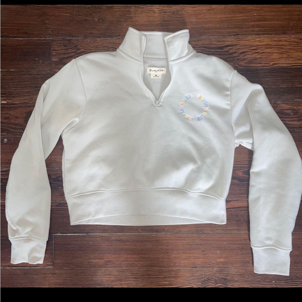 Women’s Self Love Club Top